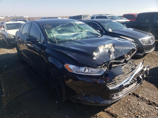 FORD FUSION SE 2014 3fa6p0hd4er343016