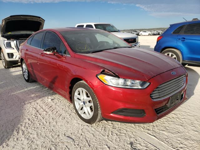 FORD FUSION SE 2014 3fa6p0hd4er343680