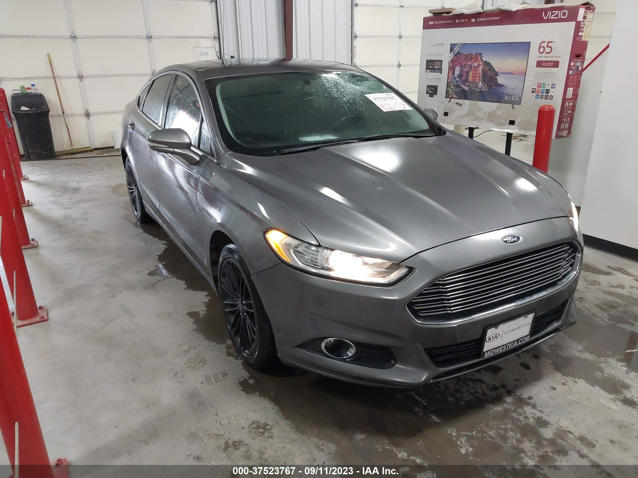 FORD FUSION 2014 3fa6p0hd4er343713