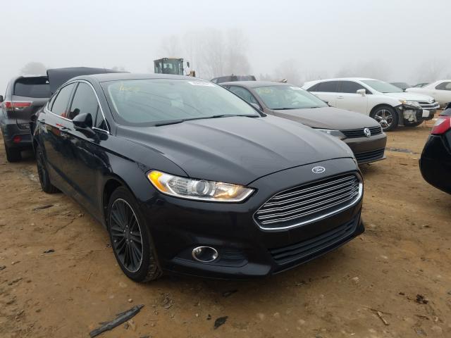 FORD FUSION SE 2014 3fa6p0hd4er363234