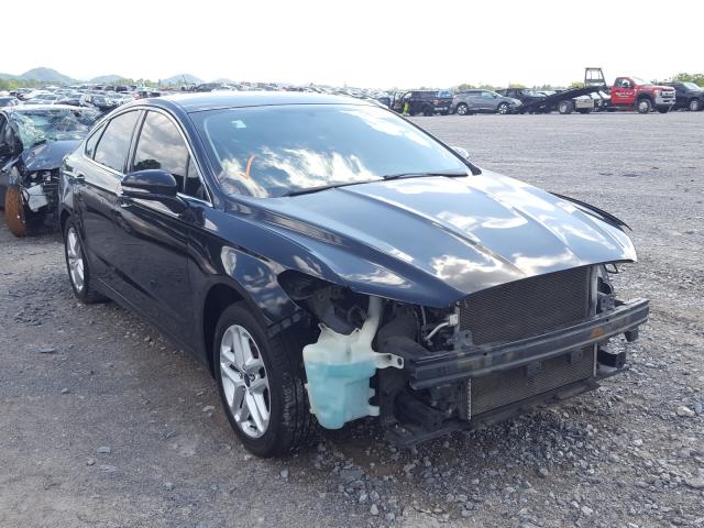 FORD FUSION SE 2014 3fa6p0hd4er367624