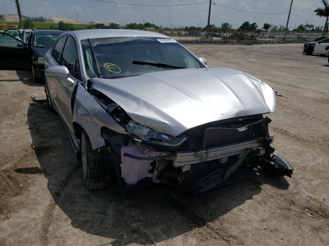 FORD FUSION SE 2014 3fa6p0hd4er373178