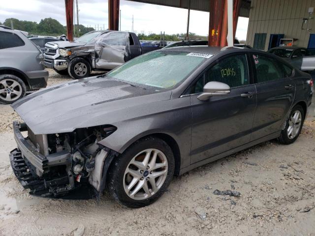 FORD FUSION SE 2014 3fa6p0hd4er373567