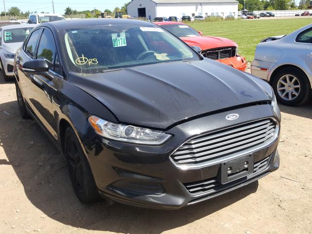 FORD FUSION SE 2014 3fa6p0hd4er374606