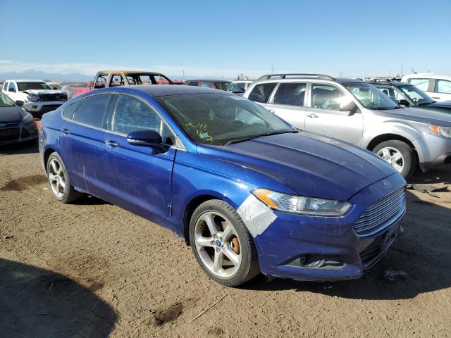 FORD FUSION SE 2014 3fa6p0hd4er377943