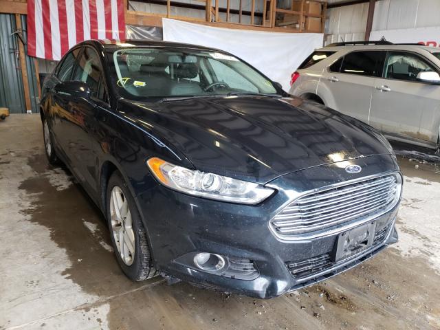 FORD FUSION SE 2014 3fa6p0hd4er389073