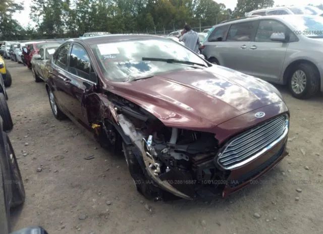 FORD FUSION 2015 3fa6p0hd4fr109198