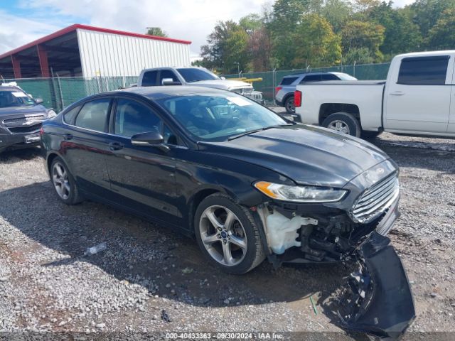 FORD FUSION 2015 3fa6p0hd4fr176934