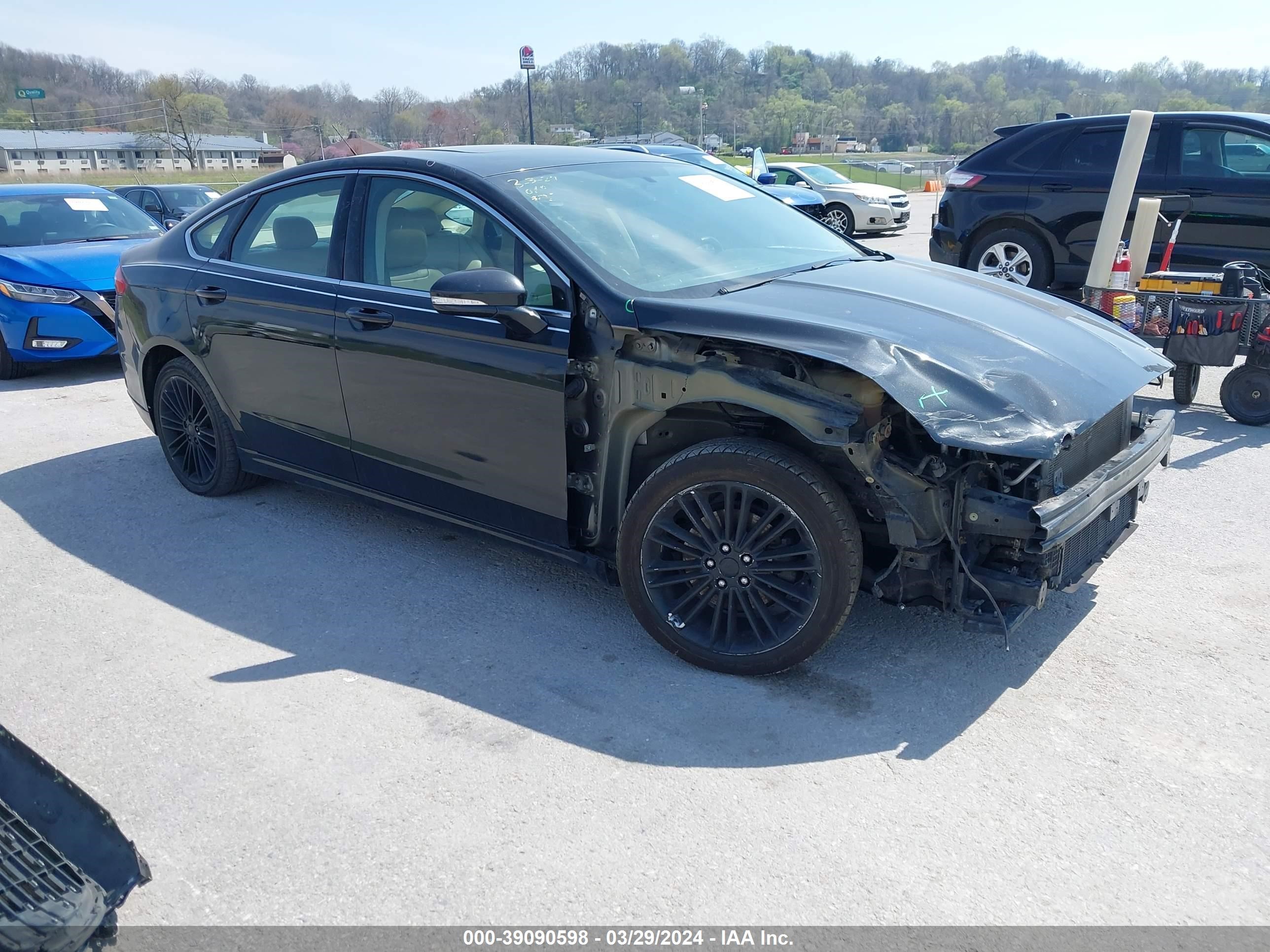 FORD FUSION 2015 3fa6p0hd4fr230829