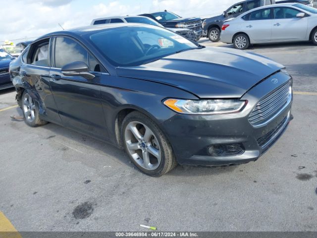 FORD FUSION 2015 3fa6p0hd4fr234055