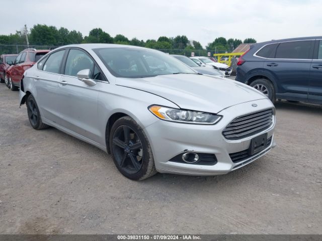 FORD FUSION 2016 3fa6p0hd4gr108845