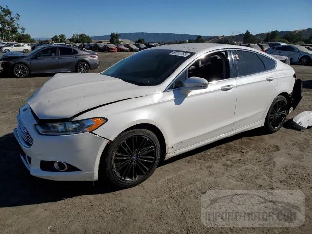 FORD FUSION 2016 3fa6p0hd4gr116105