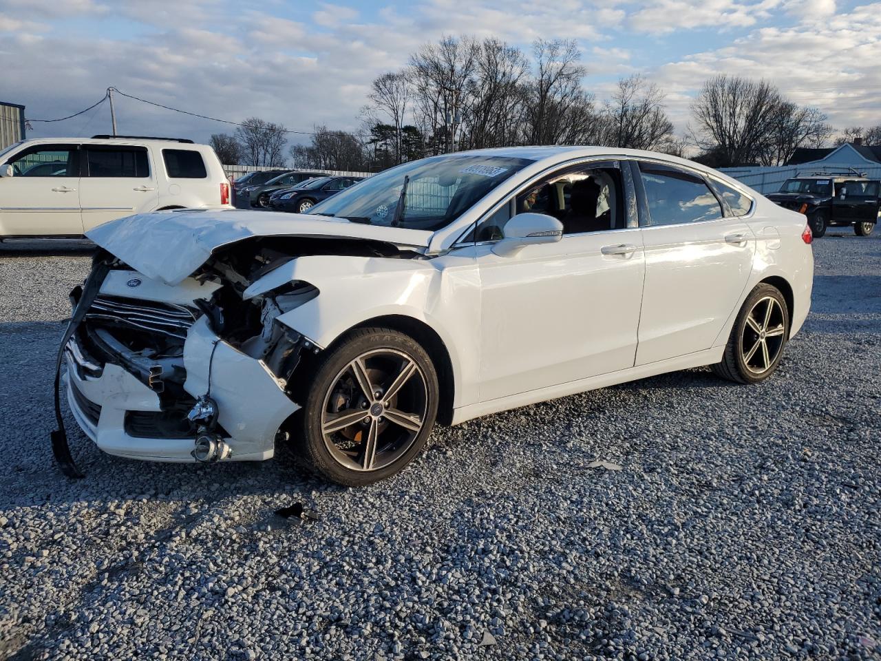 FORD FUSION 2016 3fa6p0hd4gr155891