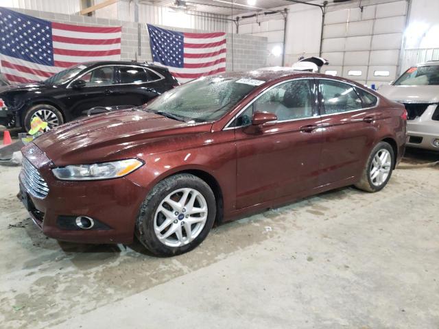 FORD FUSION SE 2016 3fa6p0hd4gr162615