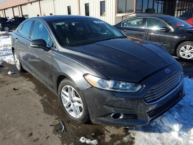 FORD FUSION SE 2016 3fa6p0hd4gr164817