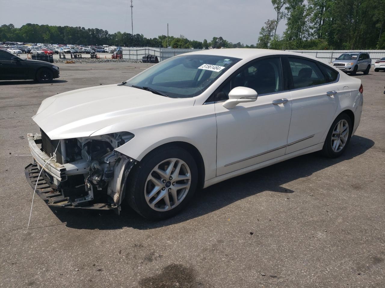 FORD FUSION 2016 3fa6p0hd4gr185442