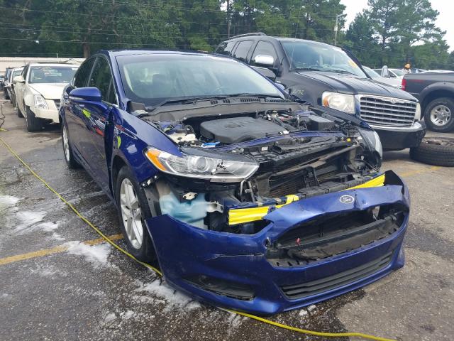 FORD FUSION SE 2016 3fa6p0hd4gr188132