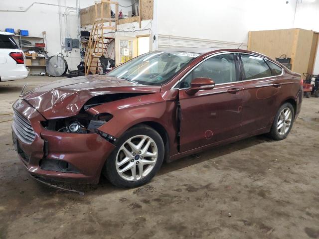 FORD FUSION SE 2016 3fa6p0hd4gr197218