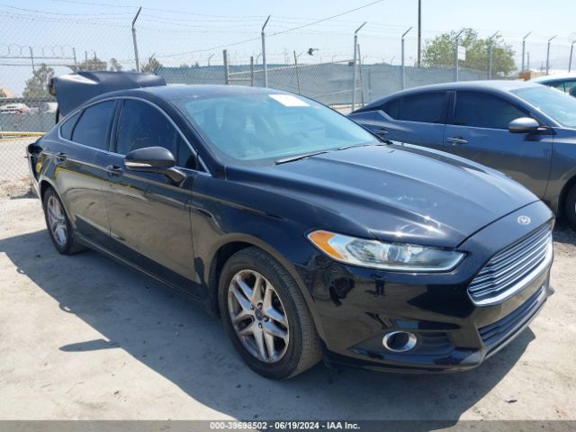 FORD FUSION 2016 3fa6p0hd4gr197638