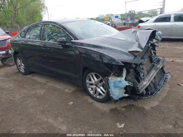 FORD FUSION 2016 3fa6p0hd4gr201266