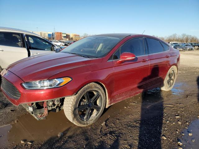 FORD FUSION 2016 3fa6p0hd4gr222862