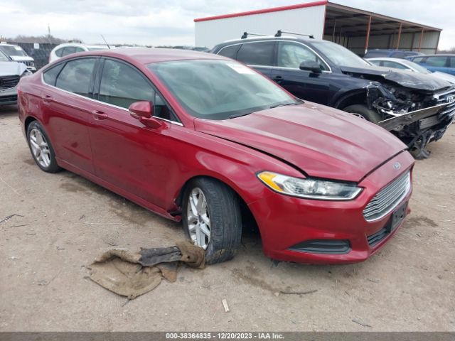 FORD FUSION 2016 3fa6p0hd4gr223980