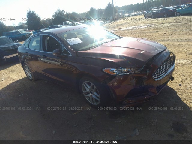 FORD FUSION 2016 3fa6p0hd4gr233683