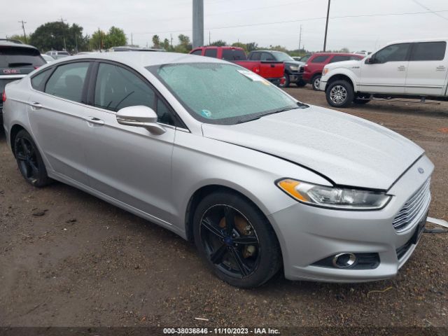 FORD FUSION 2016 3fa6p0hd4gr239158