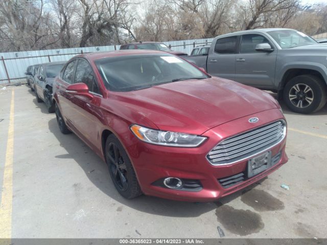 FORD FUSION 2016 3fa6p0hd4gr239600