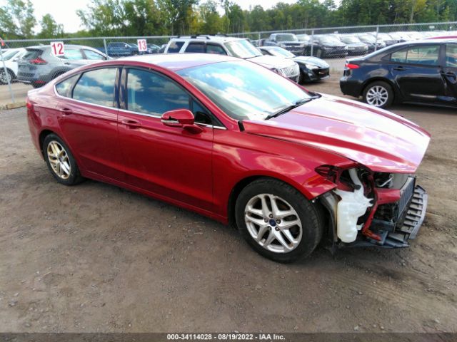 FORD FUSION 2016 3fa6p0hd4gr244747