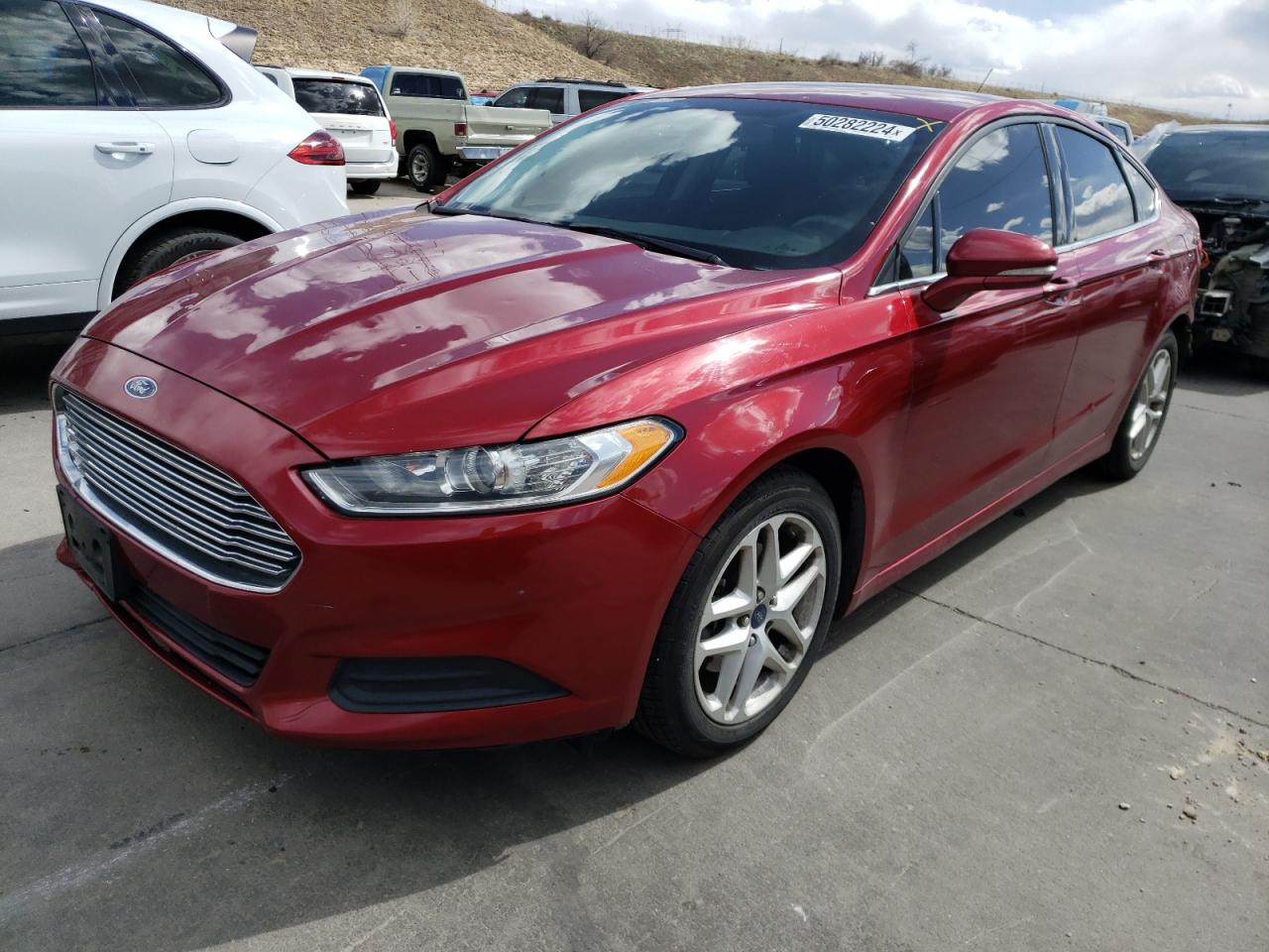 FORD FUSION 2016 3fa6p0hd4gr258891