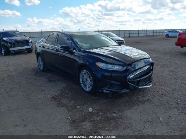 FORD FUSION 2016 3fa6p0hd4gr259877