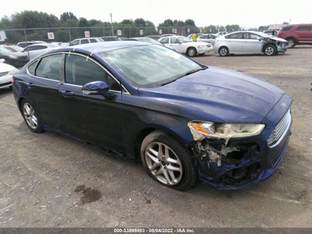 FORD FUSION 2016 3fa6p0hd4gr260950