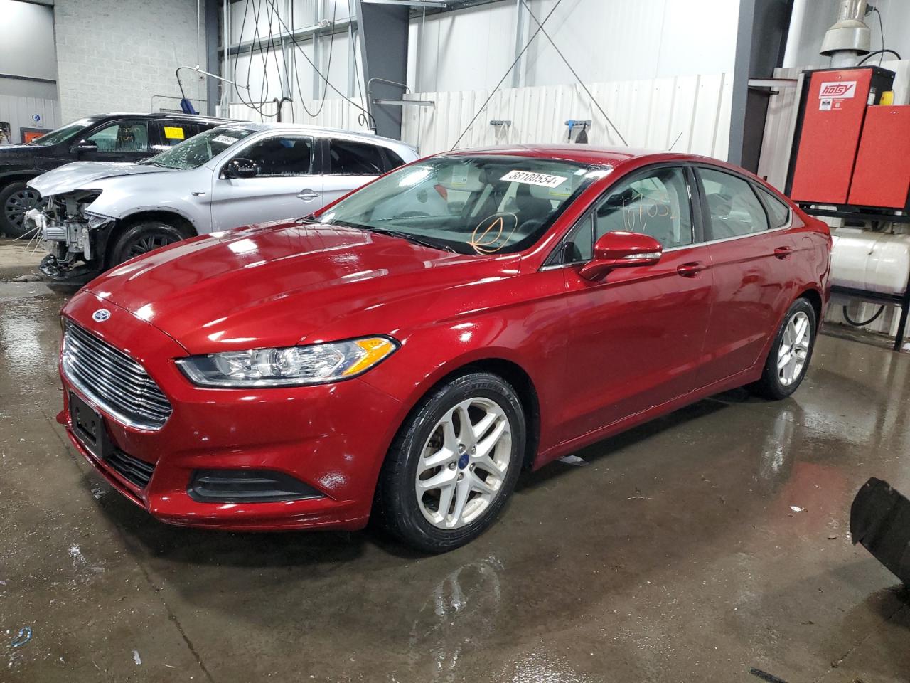 FORD FUSION 2016 3fa6p0hd4gr273259