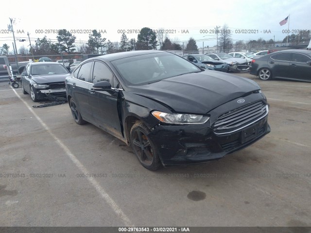 FORD FUSION 2016 3fa6p0hd4gr310150