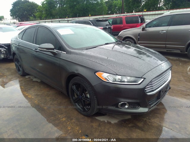 FORD FUSION 2016 3fa6p0hd4gr314330