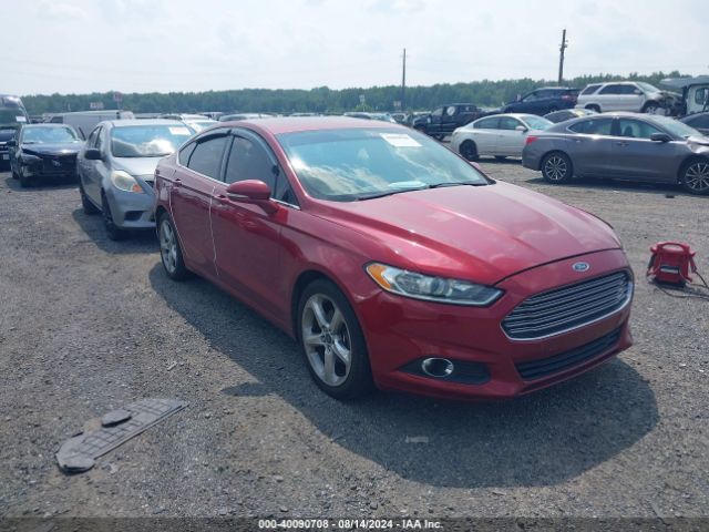 FORD FUSION 2016 3fa6p0hd4gr339695