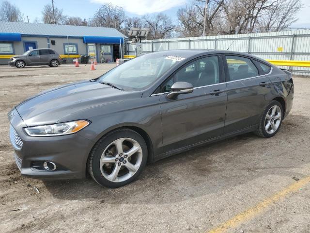 FORD FUSION 2016 3fa6p0hd4gr341222