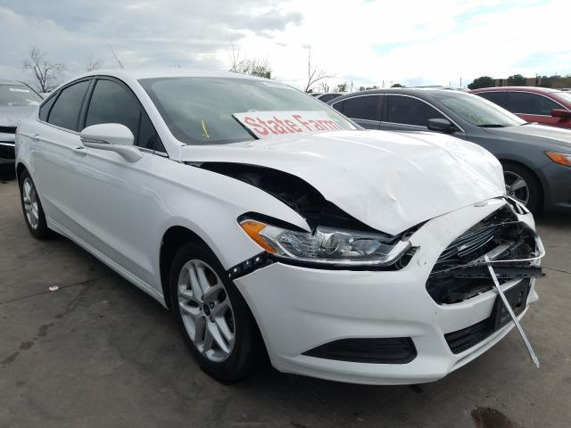 FORD FUSION SE 2016 3fa6p0hd4gr354701