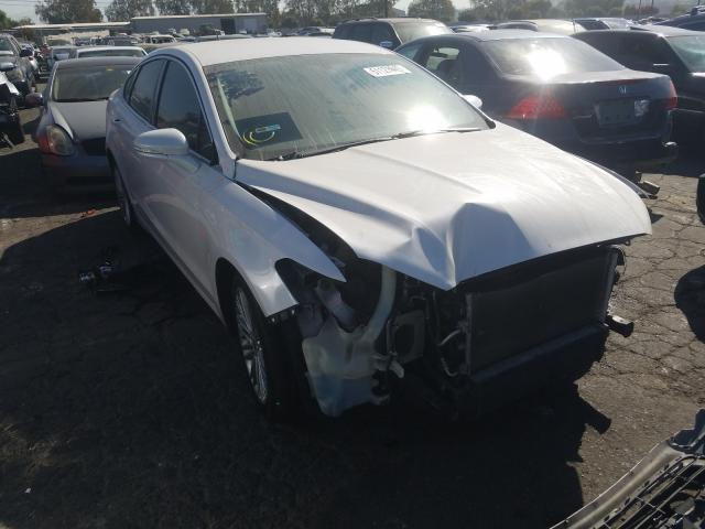 FORD FUSION SE 2016 3fa6p0hd4gr356562