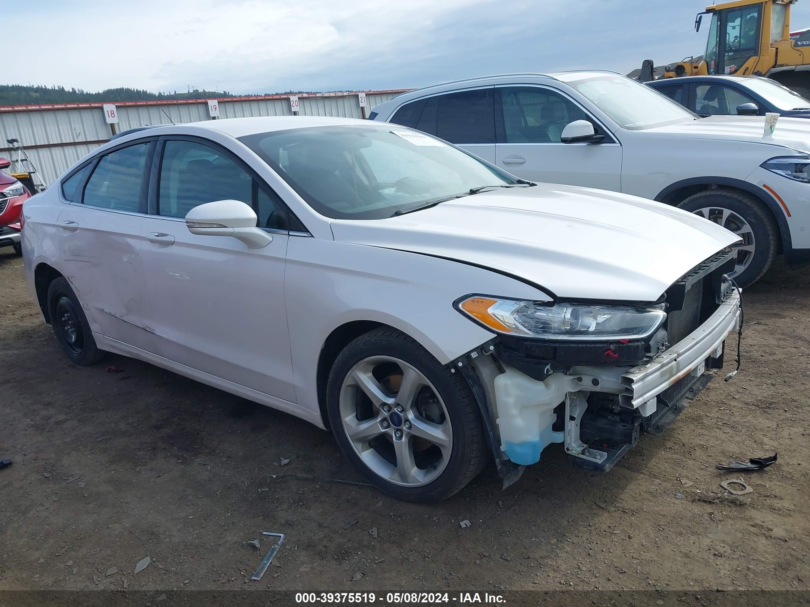 FORD FUSION 2016 3fa6p0hd4gr362250