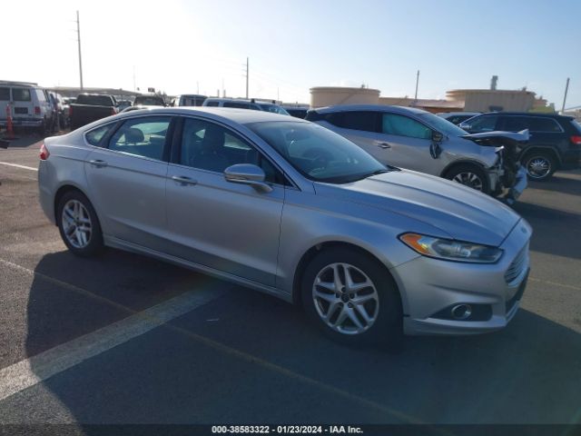 FORD FUSION 2016 3fa6p0hd4gr367917