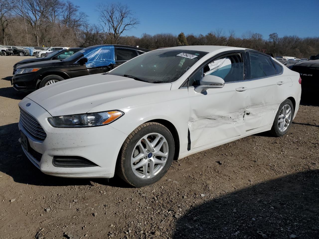 FORD FUSION 2016 3fa6p0hd4gr380263