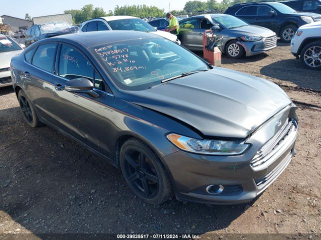 FORD FUSION 2016 3fa6p0hd4gr395748