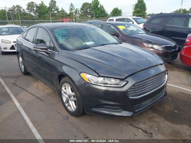 FORD FUSION SE 2016 3fa6p0hd4gr403055