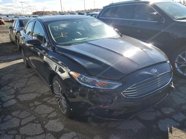 FORD FUSION SE 2017 3fa6p0hd4hr104487