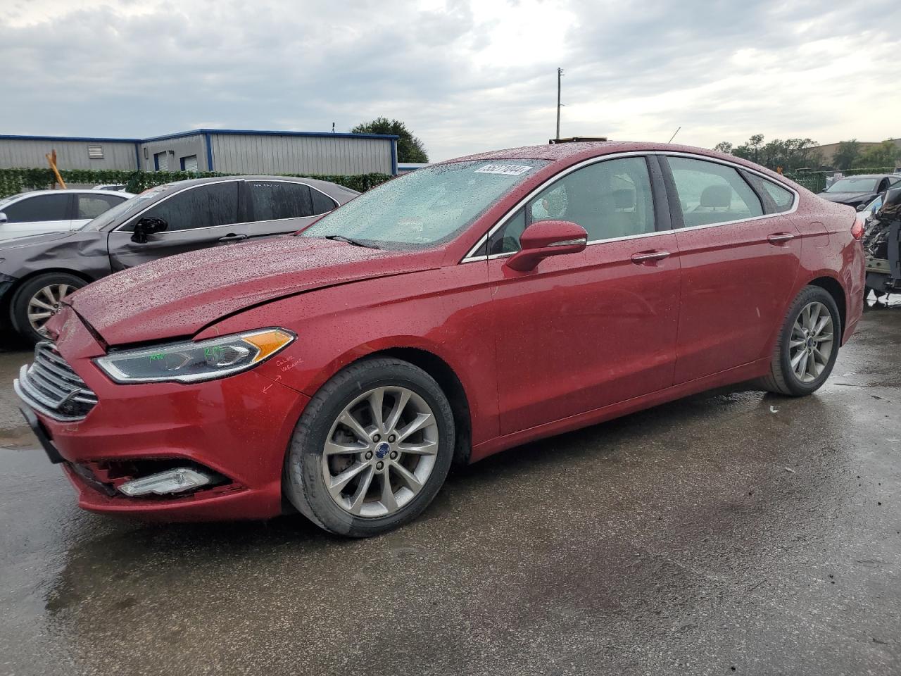 FORD FUSION 2017 3fa6p0hd4hr114257