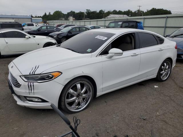 FORD FUSION SE 2017 3fa6p0hd4hr115361