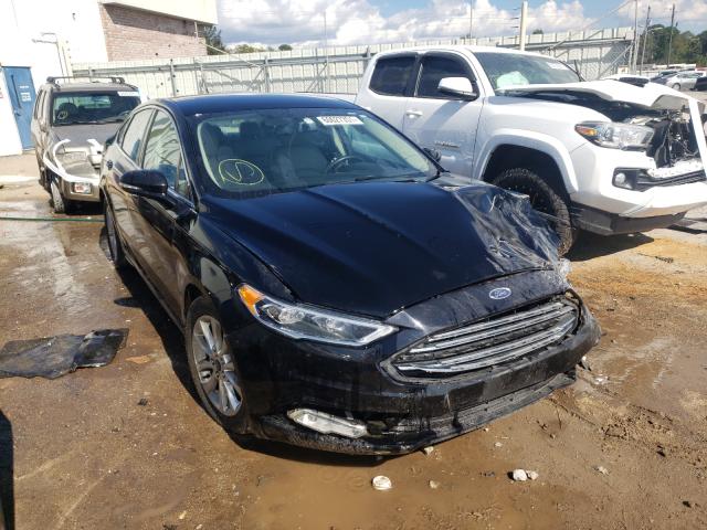 FORD FUSION SE 2017 3fa6p0hd4hr115750