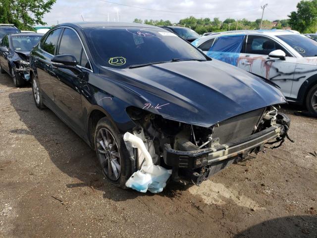 FORD FUSION SE 2017 3fa6p0hd4hr115828